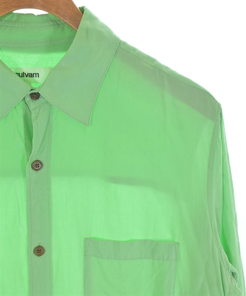 sulvam เสื้อลำลอง