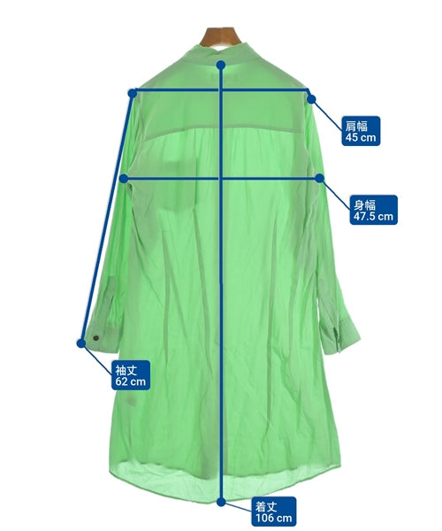 sulvam เสื้อลำลอง