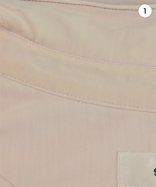 sulvam เสื้อลำลอง