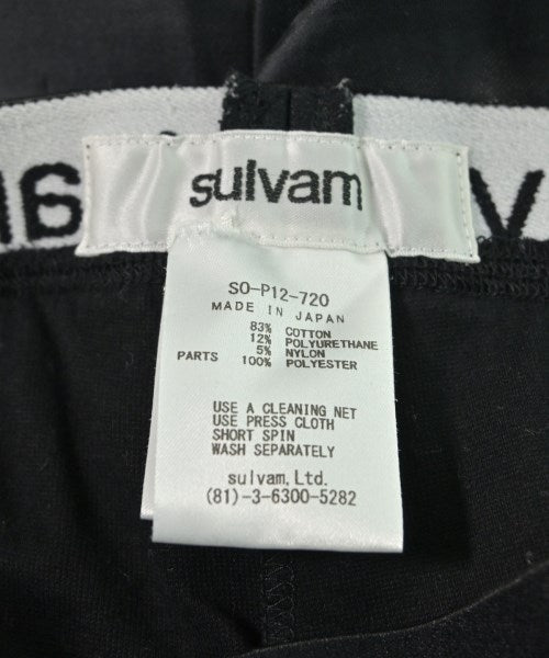 sulvam กางเกง อื่น