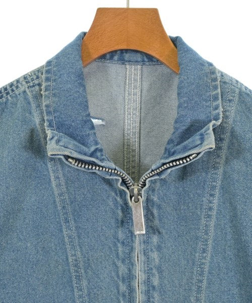 sulvam แจ็คเก็ตยีนส์