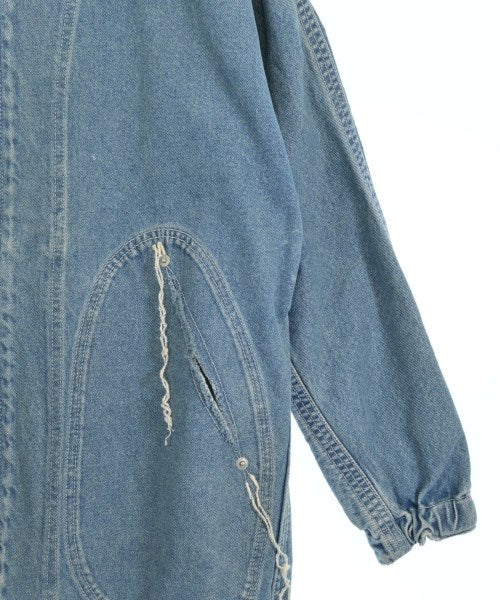 sulvam แจ็คเก็ตยีนส์