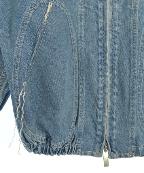 sulvam แจ็คเก็ตยีนส์