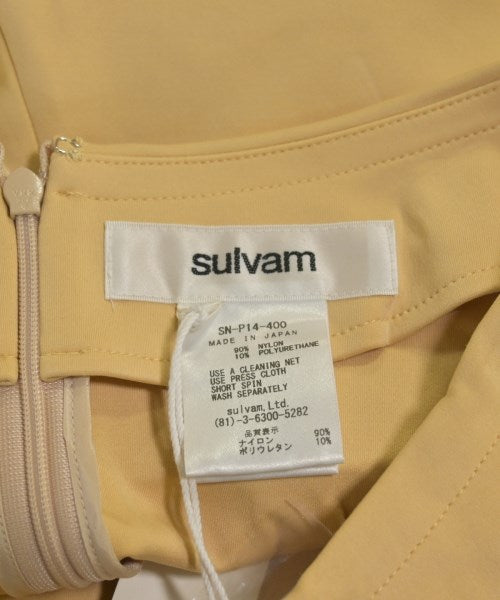 sulvam กางเกง อื่น