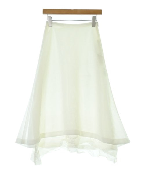 sulvam กระโปรงยาว/แม็กซี่ยาว