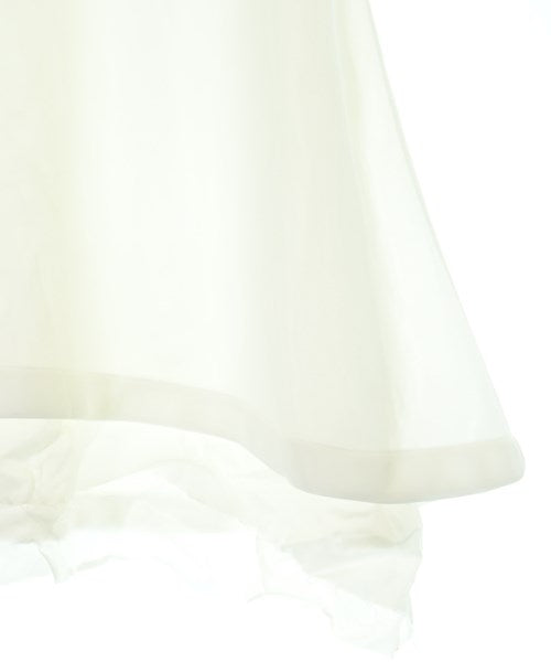 sulvam กระโปรงยาว/แม็กซี่ยาว