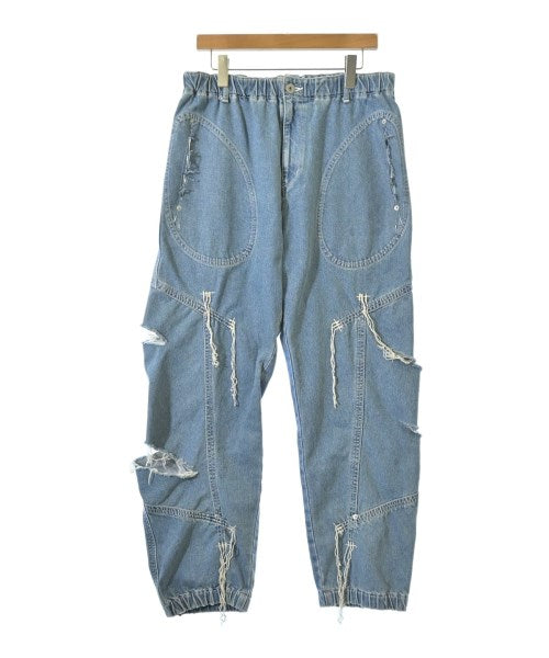 sulvam ยีนส์