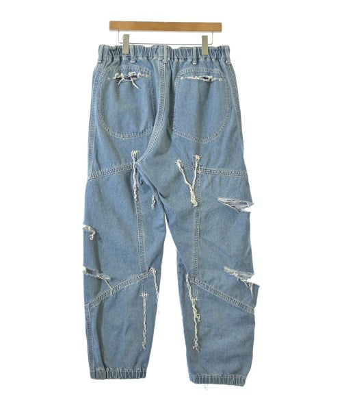 sulvam ยีนส์