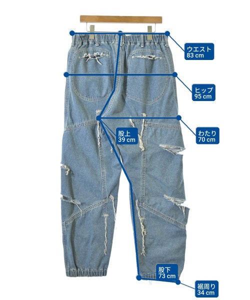 sulvam ยีนส์