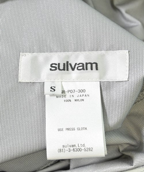 sulvam กางเกง อื่น