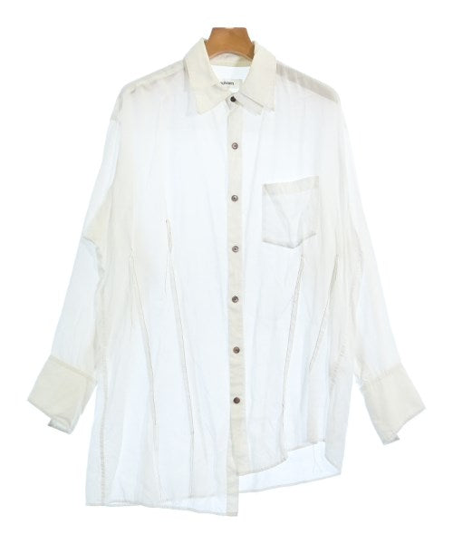 sulvam เสื้อลำลอง