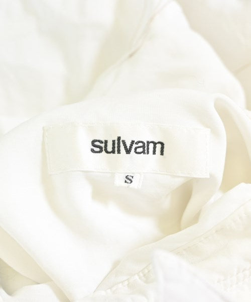 sulvam เสื้อลำลอง