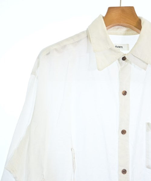 sulvam เสื้อลำลอง