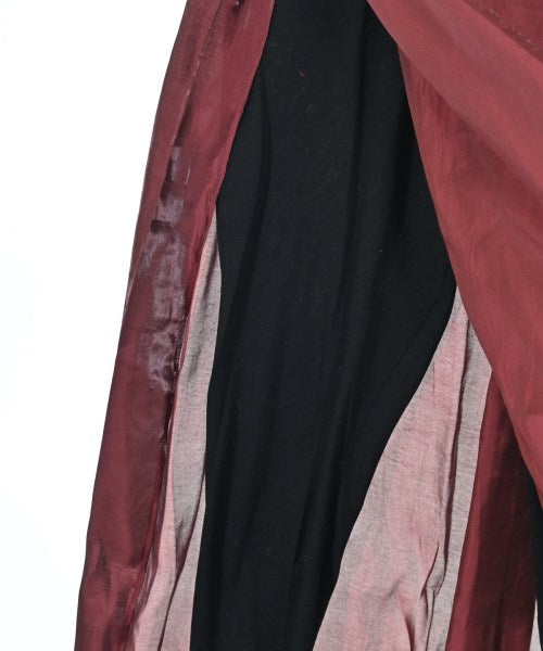 sulvam กระโปรงยาว/แม็กซี่ยาว