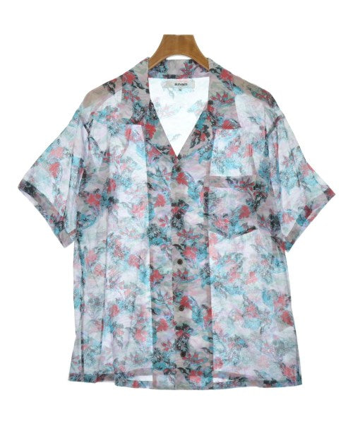 sulvam เสื้อลำลอง