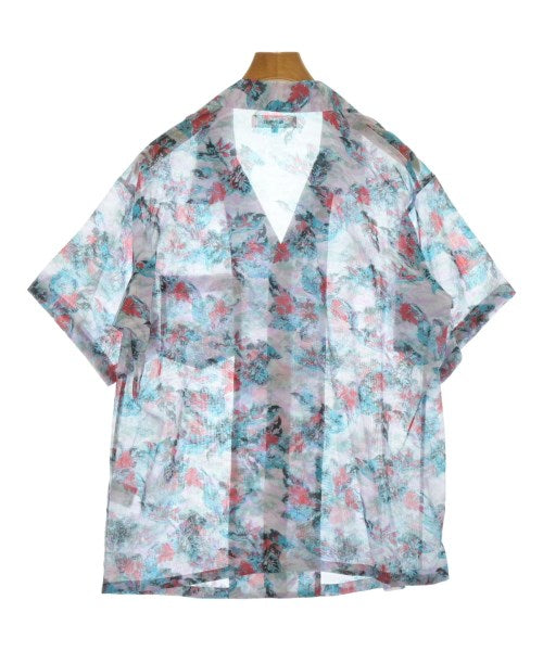 sulvam เสื้อลำลอง