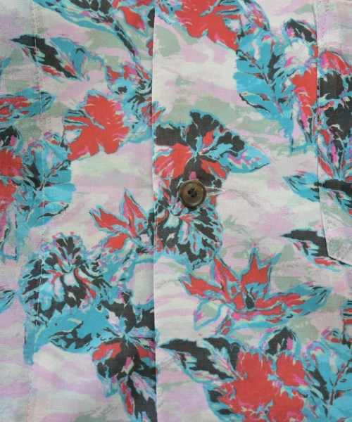 sulvam เสื้อลำลอง