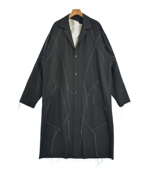 sulvam เสื้อคลุมคอปก Soutien