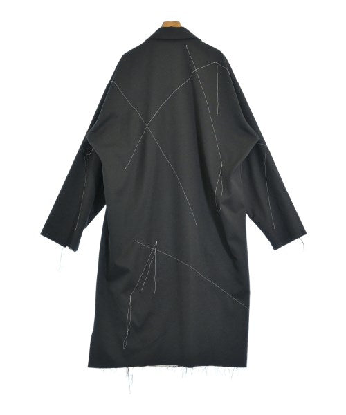 sulvam เสื้อคลุมคอปก Soutien