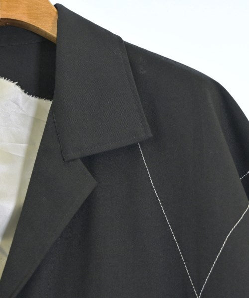 sulvam เสื้อคลุมคอปก Soutien