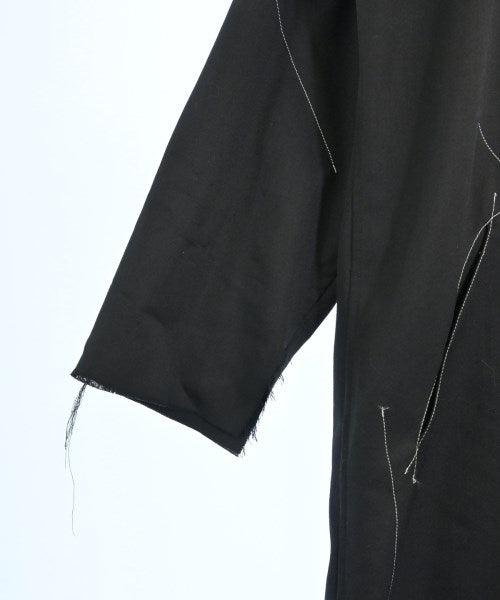 sulvam เสื้อคลุมคอปก Soutien