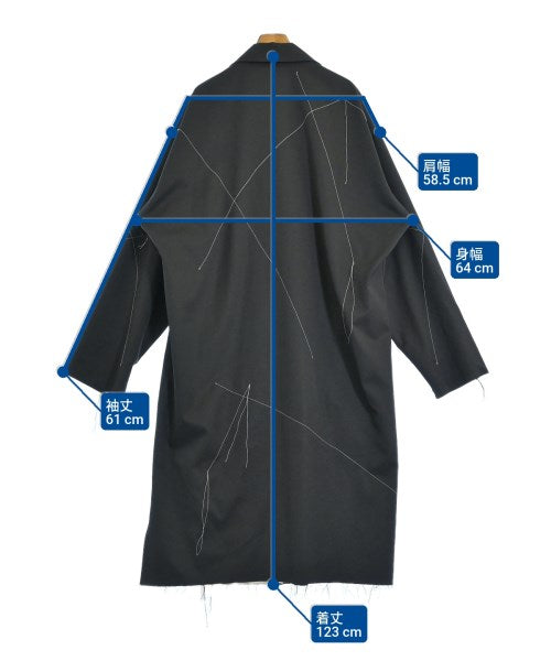 sulvam เสื้อคลุมคอปก Soutien