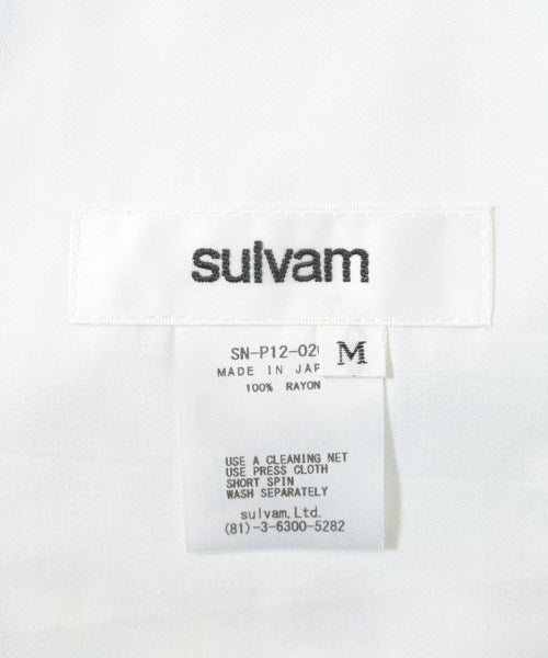 sulvam กางเกง อื่น