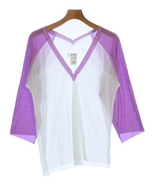 sulvam เสื้อยืด/เสื้อท็อปส์