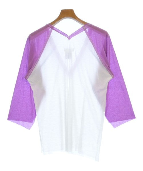 sulvam เสื้อยืด/เสื้อท็อปส์