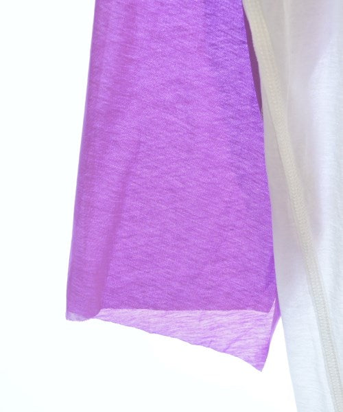 sulvam เสื้อยืด/เสื้อท็อปส์