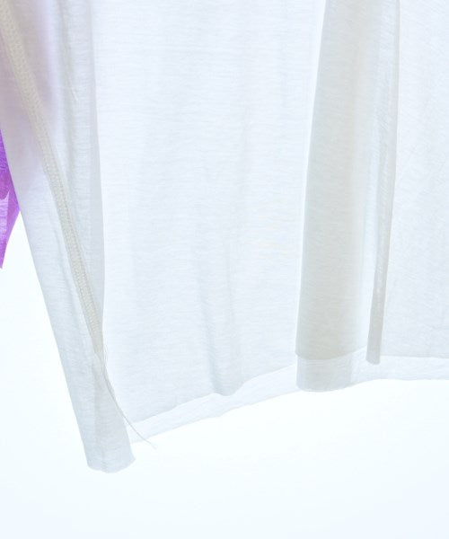 sulvam เสื้อยืด/เสื้อท็อปส์