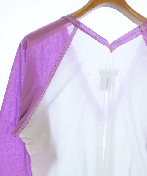 sulvam เสื้อยืด/เสื้อท็อปส์