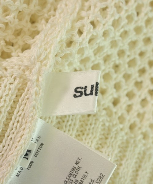 sulvam เสื้อกันหนาว