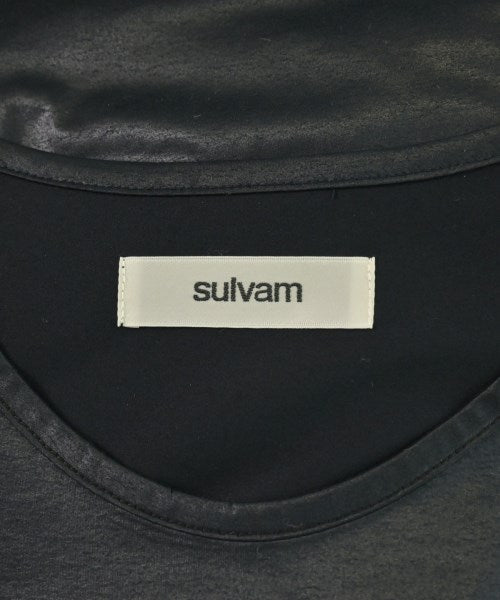 sulvam เสื้อลำลอง