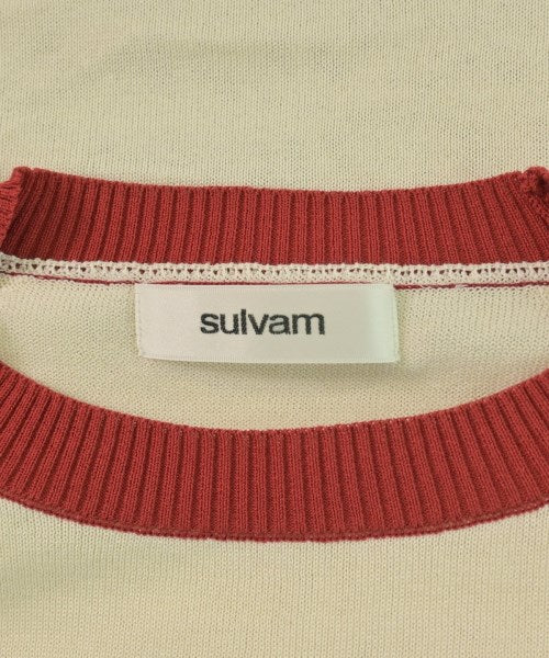 sulvam เสื้อกันหนาว