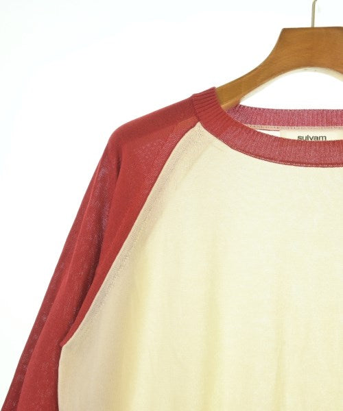 sulvam เสื้อกันหนาว