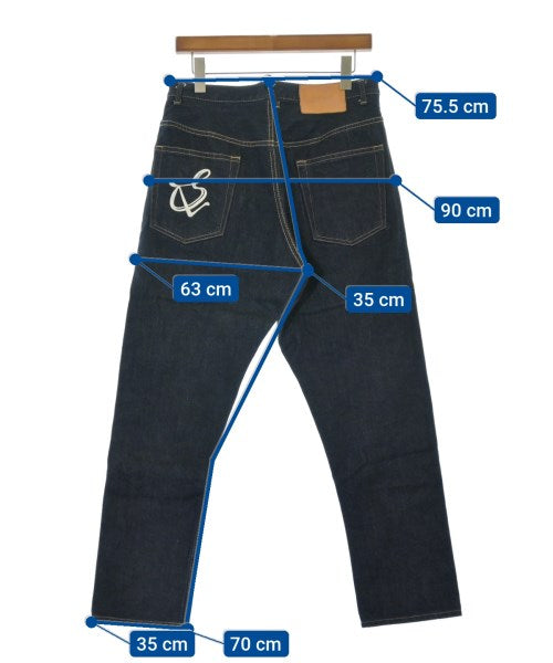 sulvam ยีนส์