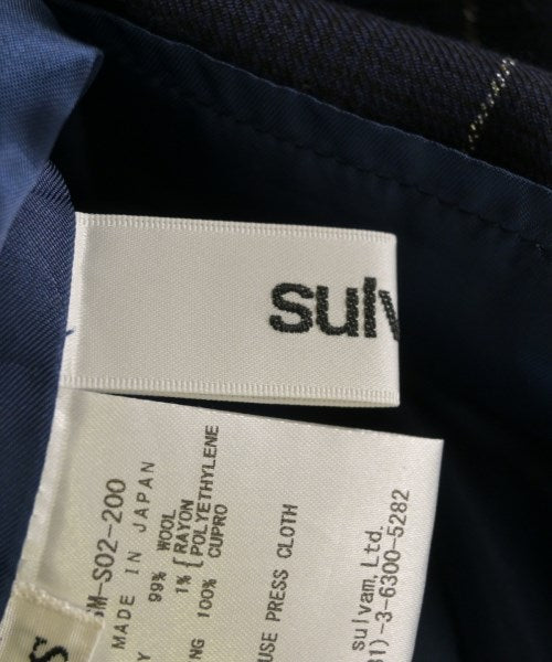 sulvam กระโปรงยาว/แม็กซี่ยาว