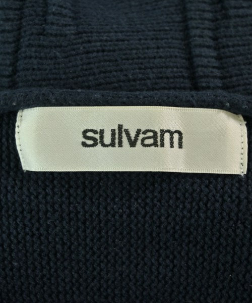 sulvam เสื้อกันหนาว