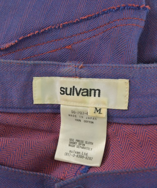 sulvam กางเกง อื่น