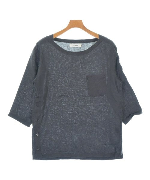 sulvam เสื้อยืด/เสื้อท็อปส์