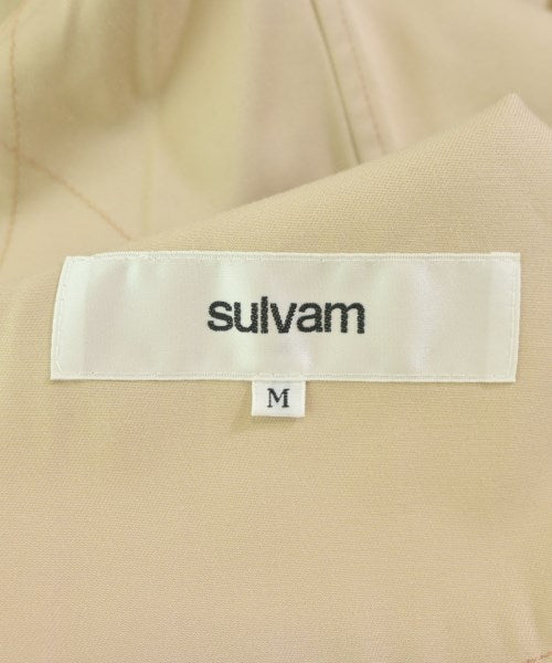 sulvam แจ็คเก็ตเบลาส์