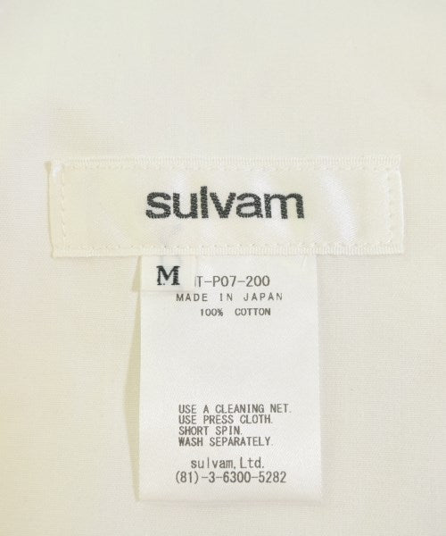 sulvam กางเกง อื่น