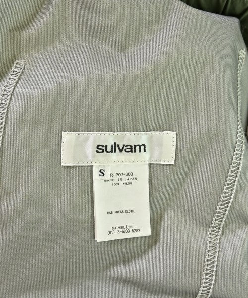 sulvam กางเกง อื่น
