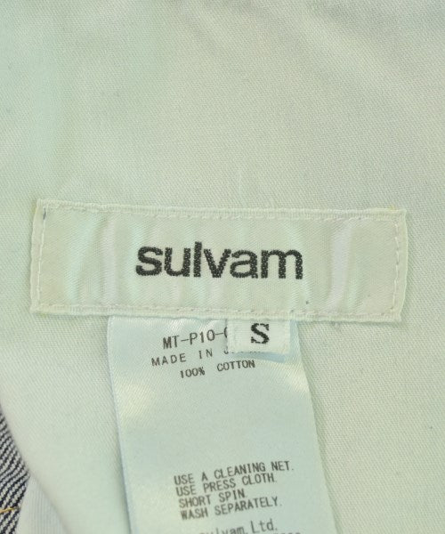 sulvam ยีนส์