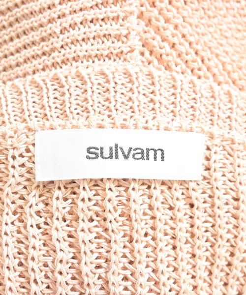 sulvam เสื้อกันหนาว