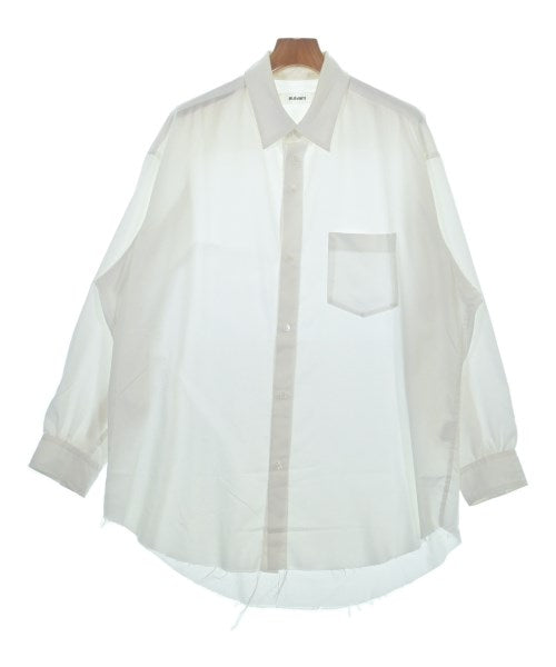 sulvam เสื้อลำลอง