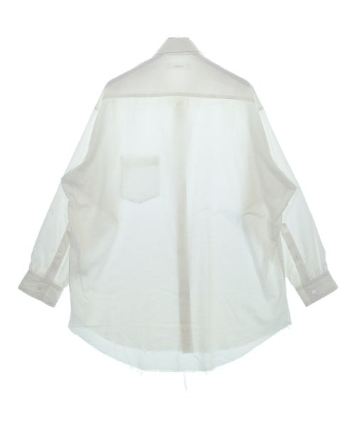sulvam เสื้อลำลอง