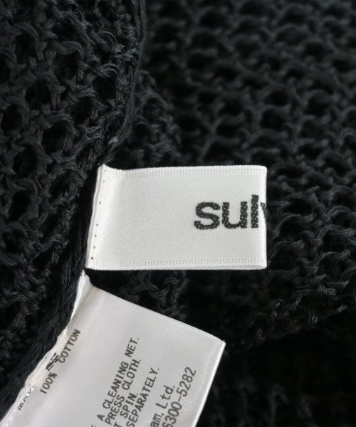 sulvam เสื้อกันหนาว