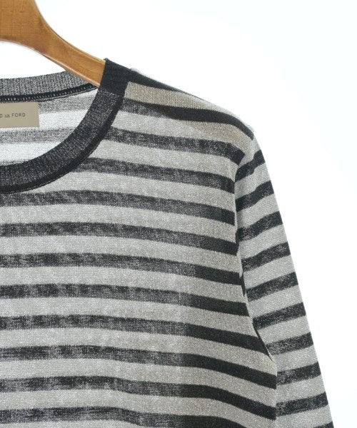 BED J.W. FORD เสื้อกันหนาว